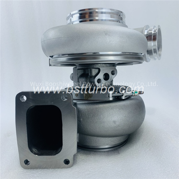 UTV7125 Turbocharger 724260-5003S 724260-0003 305996B 724260-3 for Industrial Gen Set